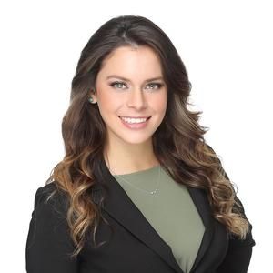 Meet your Posher, Karla